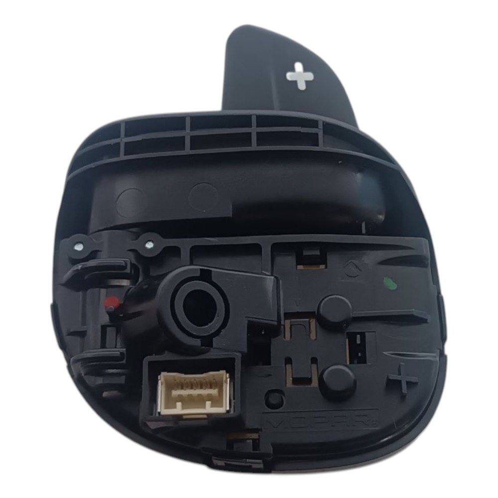 Botao Comando Borboleta Cambio Fiat Toro Compass Direito +
