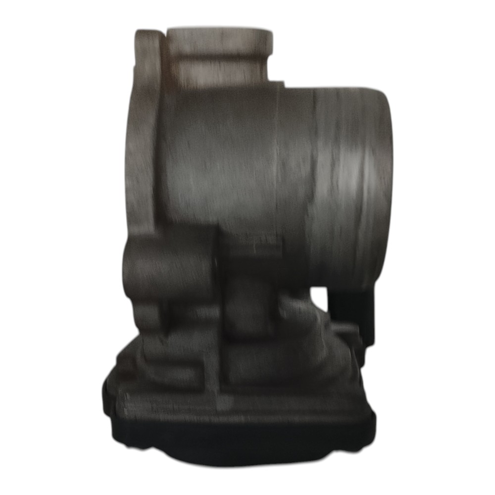 Tbi Corpo Borboleta 1.0 Tsi Volkswagen Up Gol 2016 2019 7