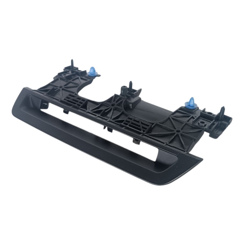 Moldura Break Light Luz Freio Renault Duster 2023 2024 1