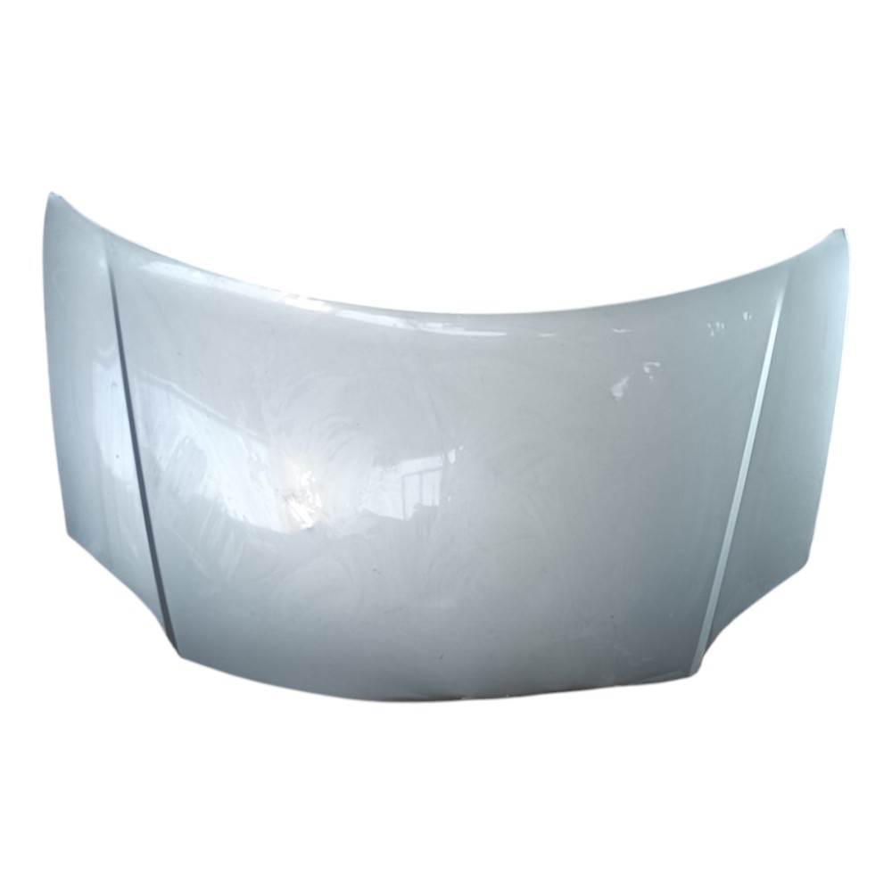 Capô Cinza Fiat Palio 2012 2013 2014 2015 1