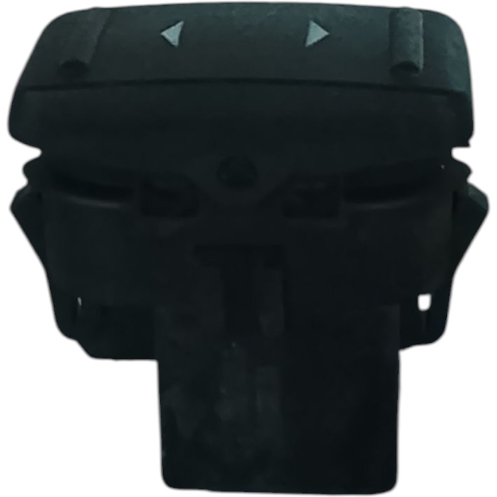 Botão vidro elétrico ford Focus 2010 2013 traseiro esquerdo 2