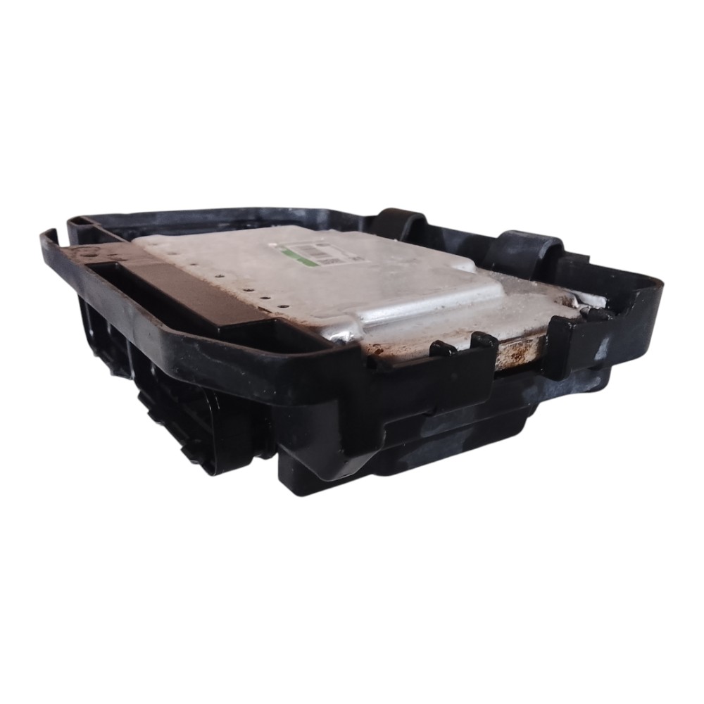 Módulo de injeção eletrônica Ford Fiesta 2012 2013