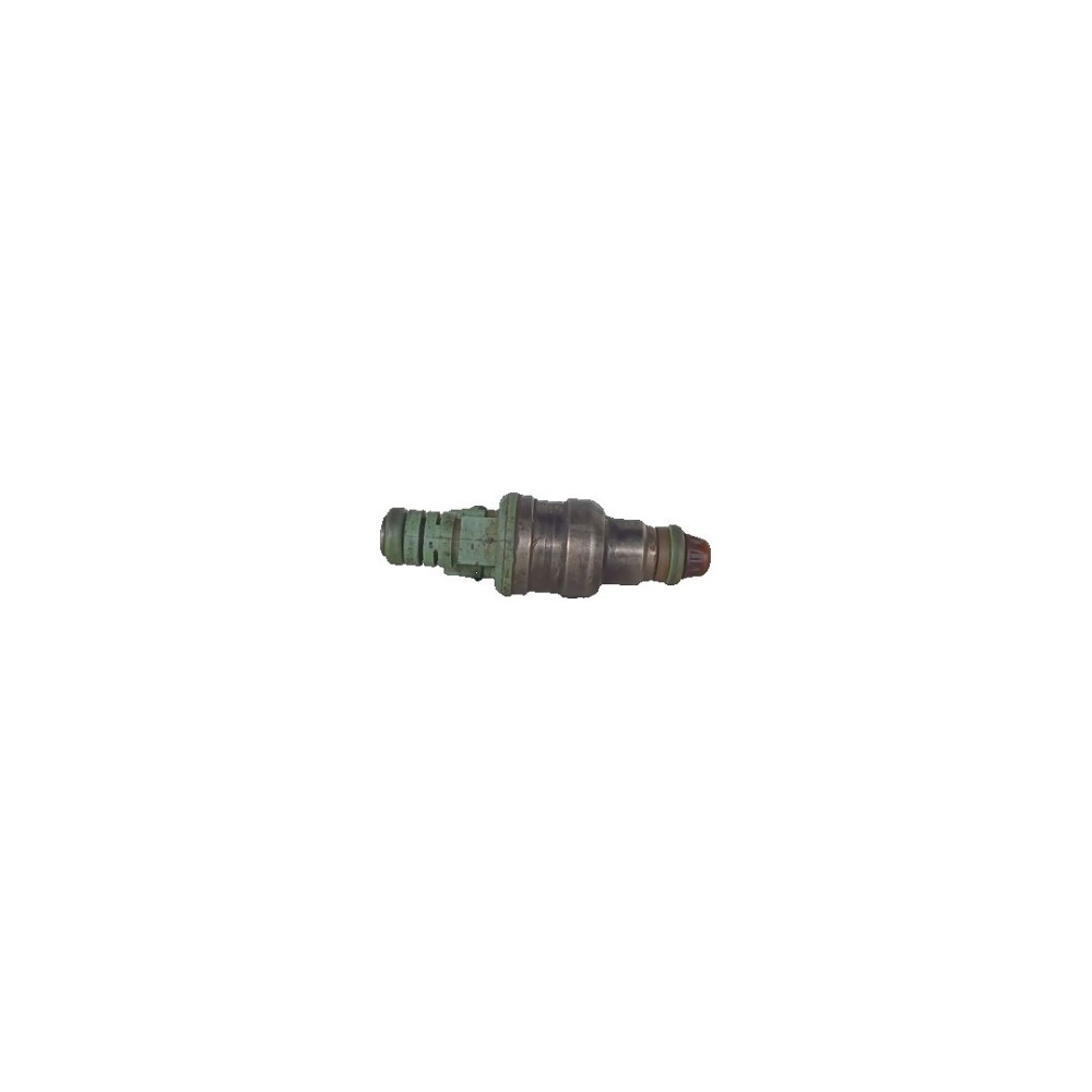 Bico Injetor 1.0 Ford Ka Fiesta 1996 1998