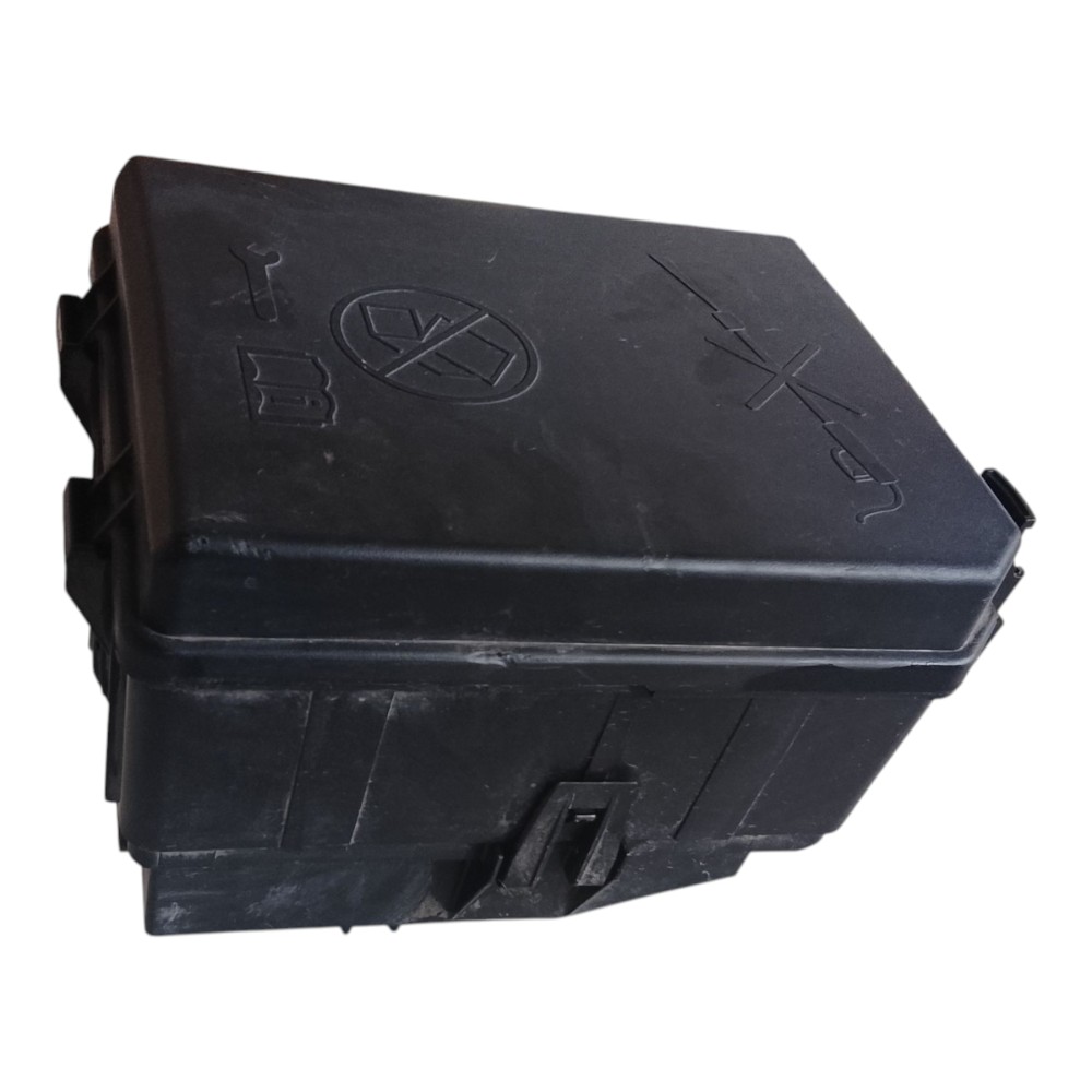 Caixa De Fusiveis Chevrolet Prisma 2013 2014 2015 2016 2019 1