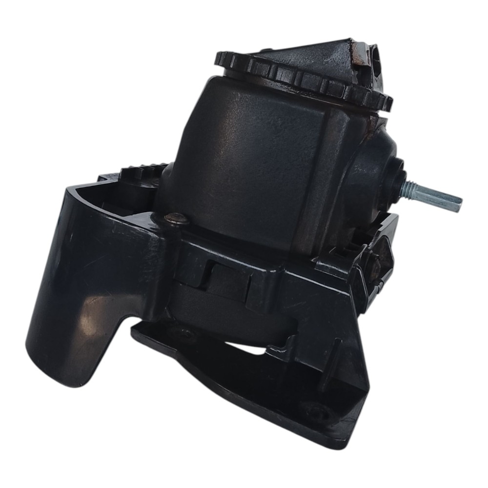 Farol Milha Neblina Fiat Palio Punto Siena 2012 2017 Transparente 5
