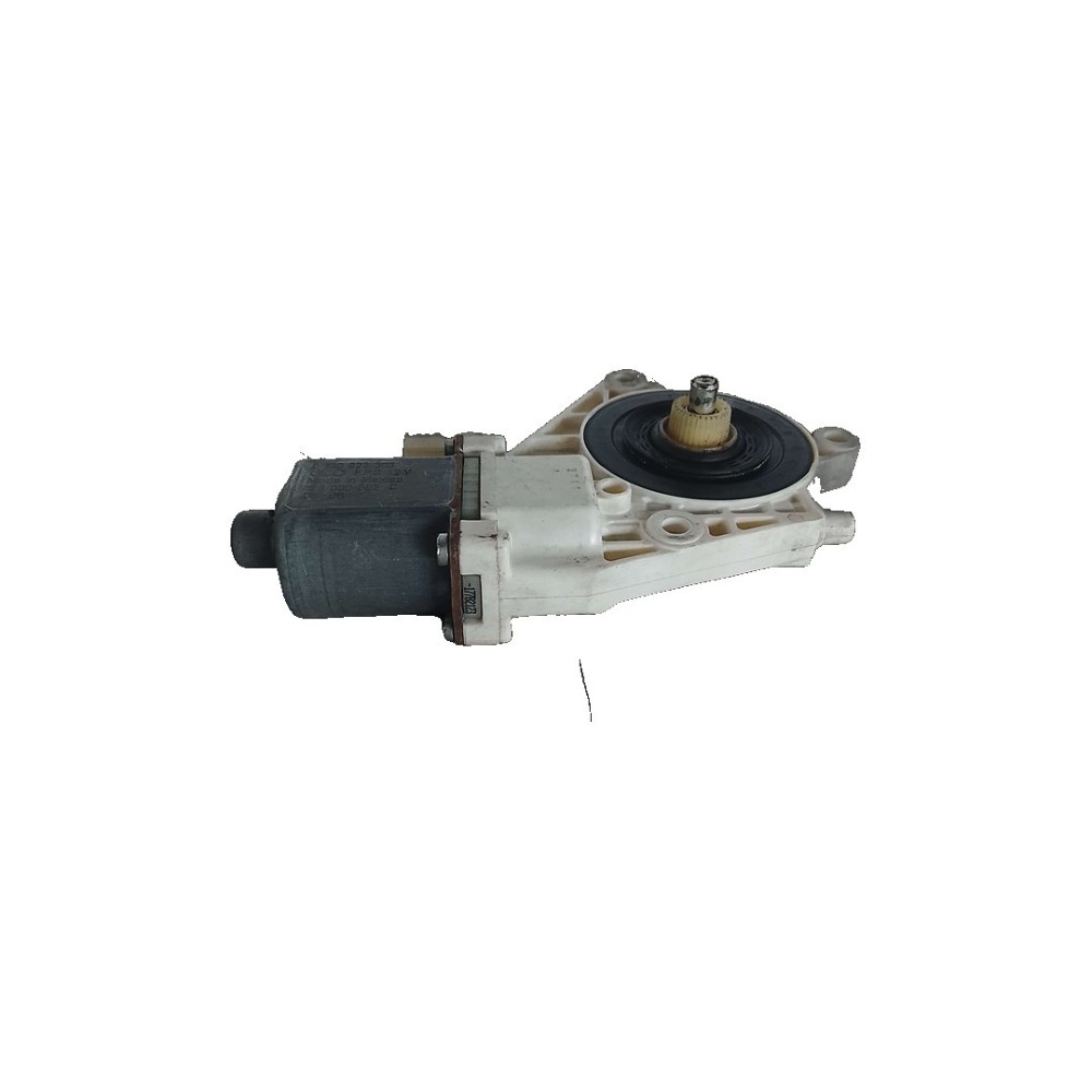 Motor Vidro Elétrico Diant Esquerdo Ford Fusion 2006 2009