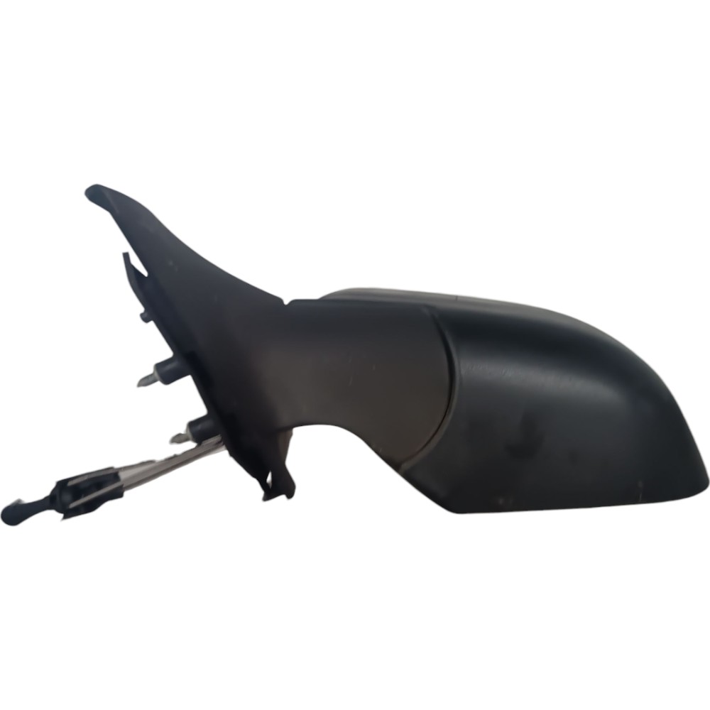 Retrovisor Externo Nissan Versa 2011 2014 Lado Esquerdo 5