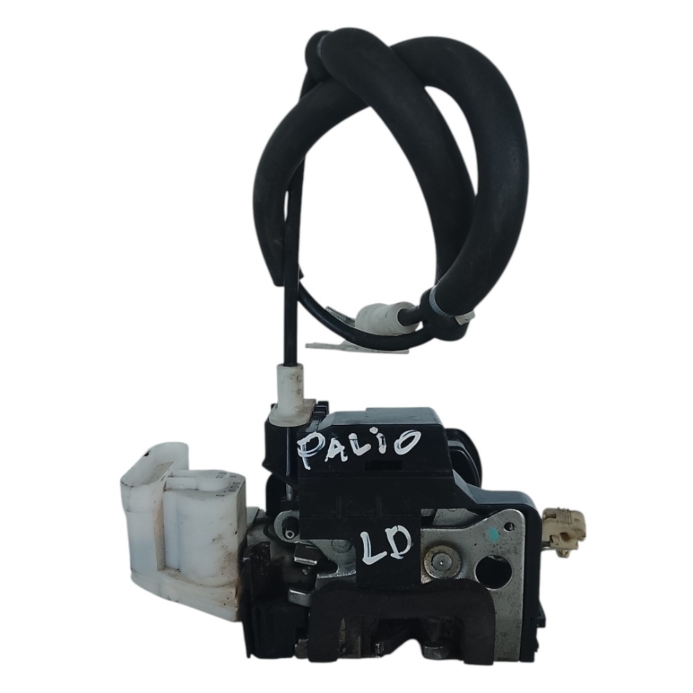 Fechadura Porta Dianteira Direita Fiat Palio 2007 2019 2