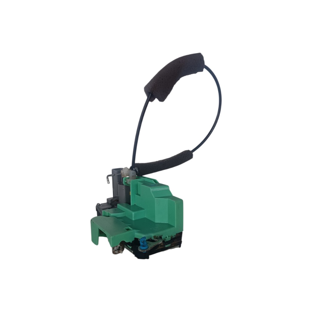 Fechadura Da Porta Fiat Idea 2012 2016 Traseira Esquerda 1