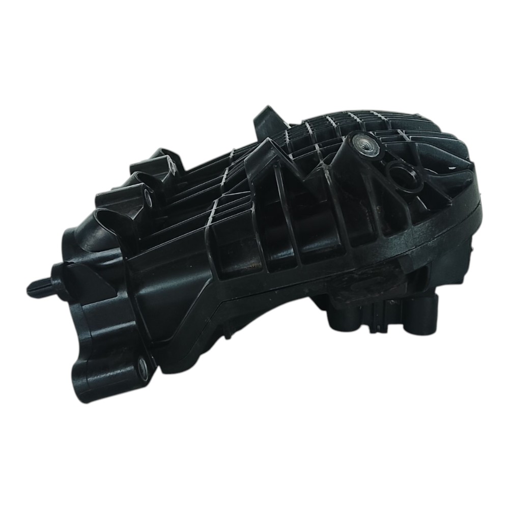 Coletor De Admissão Gm Tracker Onix Turbo 1.0 3cc 2020 2023 5