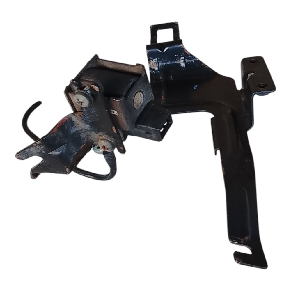 Valvula solenoide partida frio citroen c3 2012 4