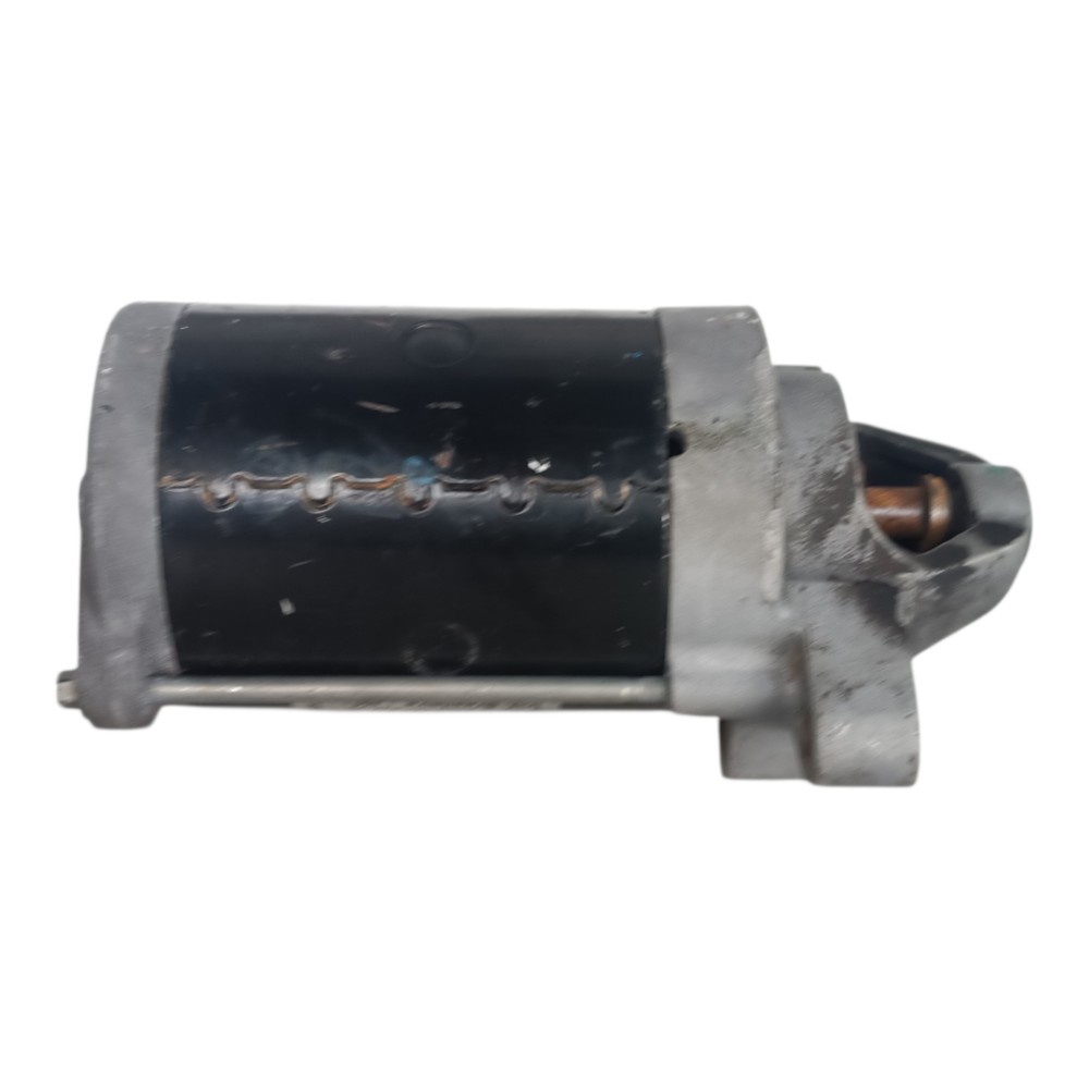 Motor Partida Arranque 1.6 Renault Sandero Logan 2008 2012 4