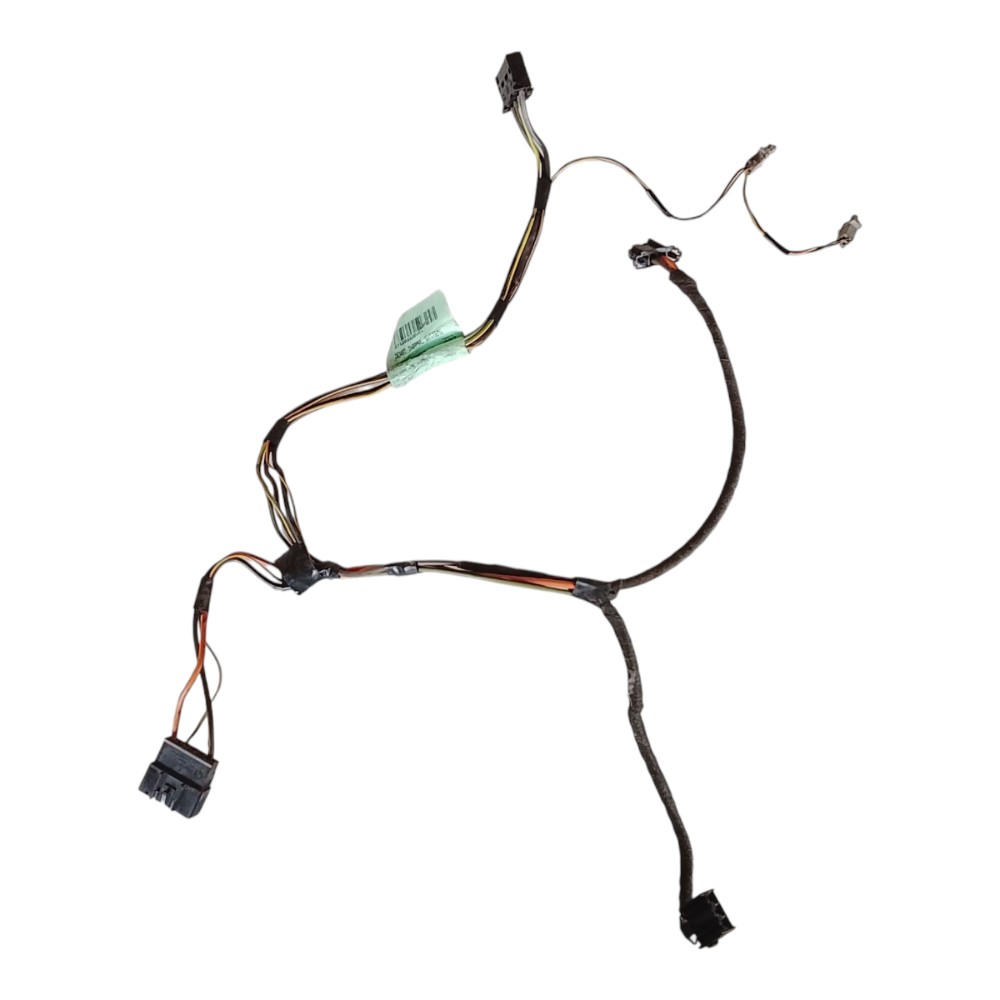 Chicote Caixa Ar Condicionado Fiat Palio 2012 2017 3