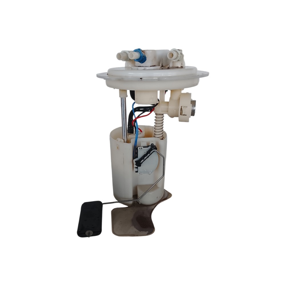 Bomda De Combustível Flex 1.6 Nissan Versa 2012 2013 1