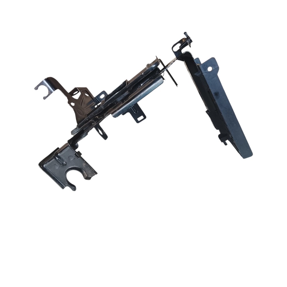 Base Suporte Bateria Chevrolet Tracker 1.0 2020 2021 2024 1