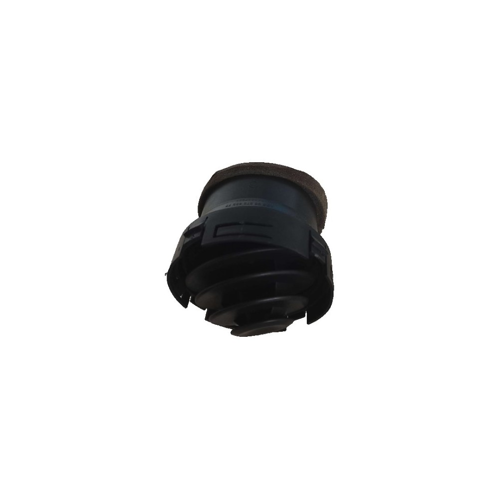 Difusor Ar Painel Central Citroen C3 2012 2017