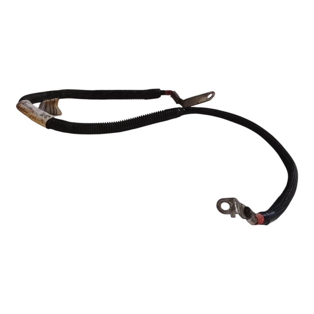 Cabo Positivo Da Bateria Fiat Mobi 2016 2017 2018 2019 2020 4