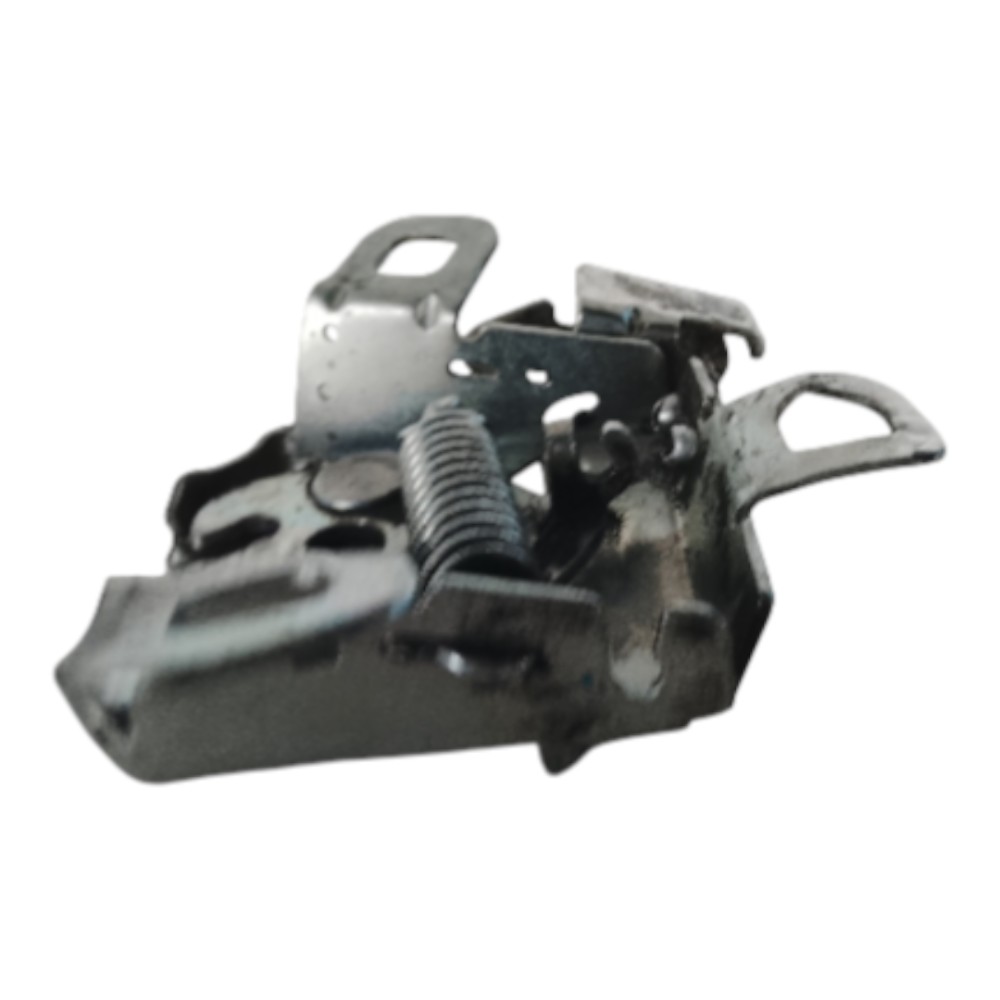 Fechadura Capô Fiat Palio 2002 2003 2004 2005 2006 2007 2009 4