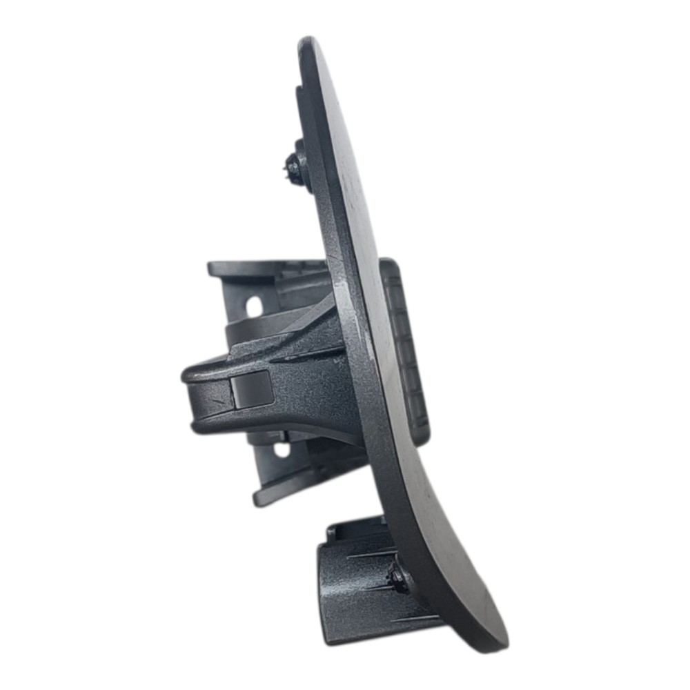 Portinhola Tanque De Combustível Hyundai Creta  2022 2024 Prateado 2024 5