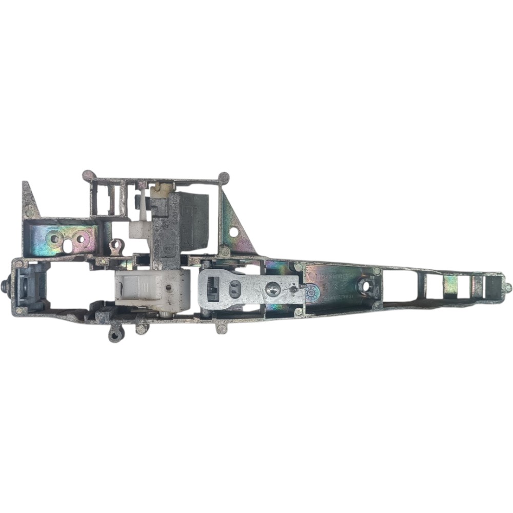 Suporte da Maçaneta Citroen C3 Picasso Dianteira Esquerda 5