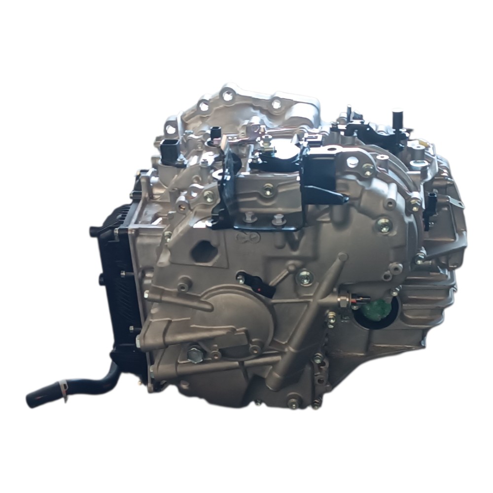 Câmbio Caixa De Marcha Toyota Corolla 2024 4