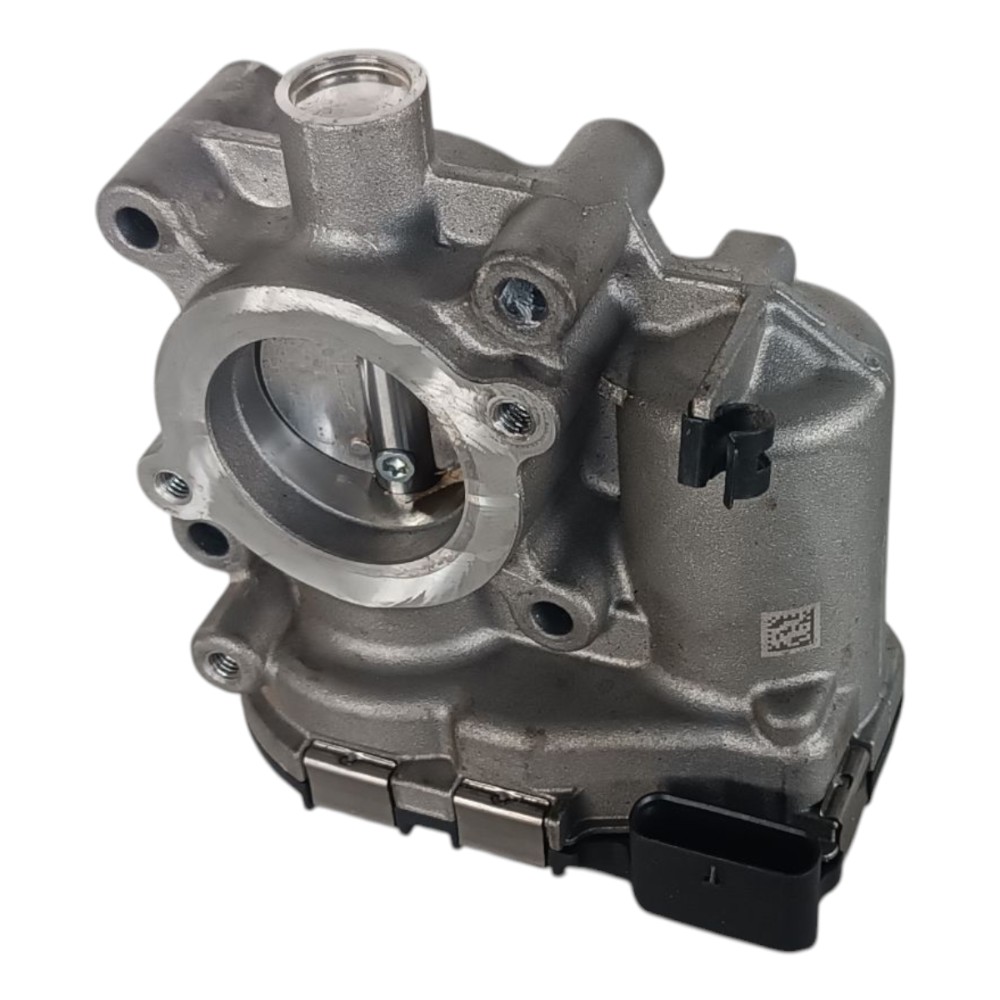 Corpo Borboleta Tbi Renault Duster Captur 1.3 2023 2024 1