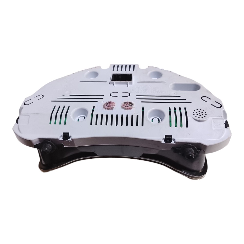 Painel De Instrumentos Fiat Mobi 2017 2018 2019 2020 2023 Preto 1