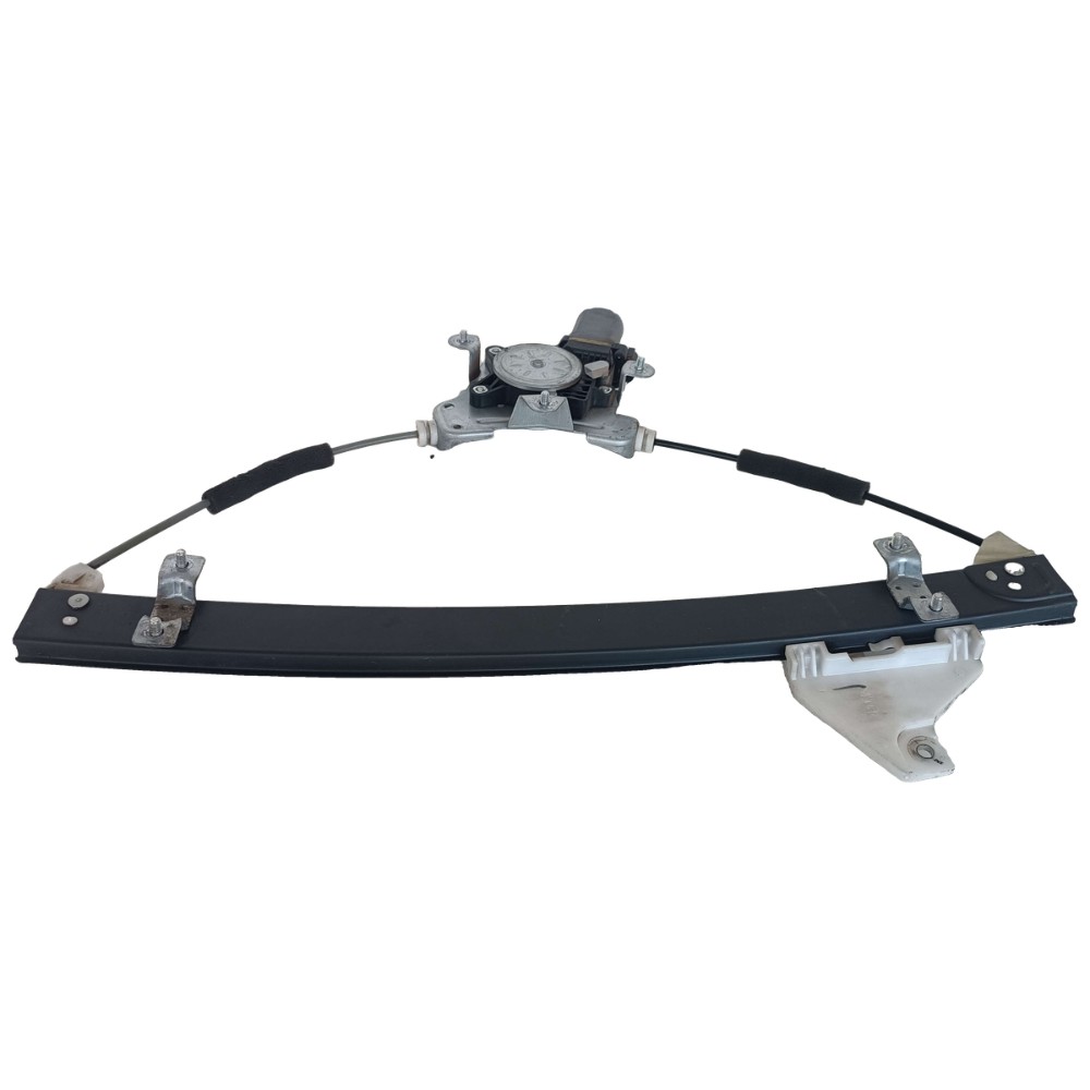 Máquina Vidro Dianteiro Direito Chevrolet Captiva 2008 2012