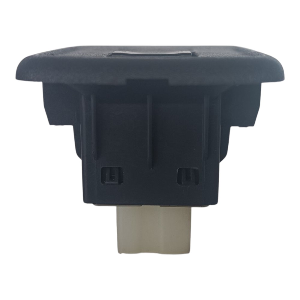 Botão Vidro Dianteiro Direito Logan 2015 2016 2017 2021 9