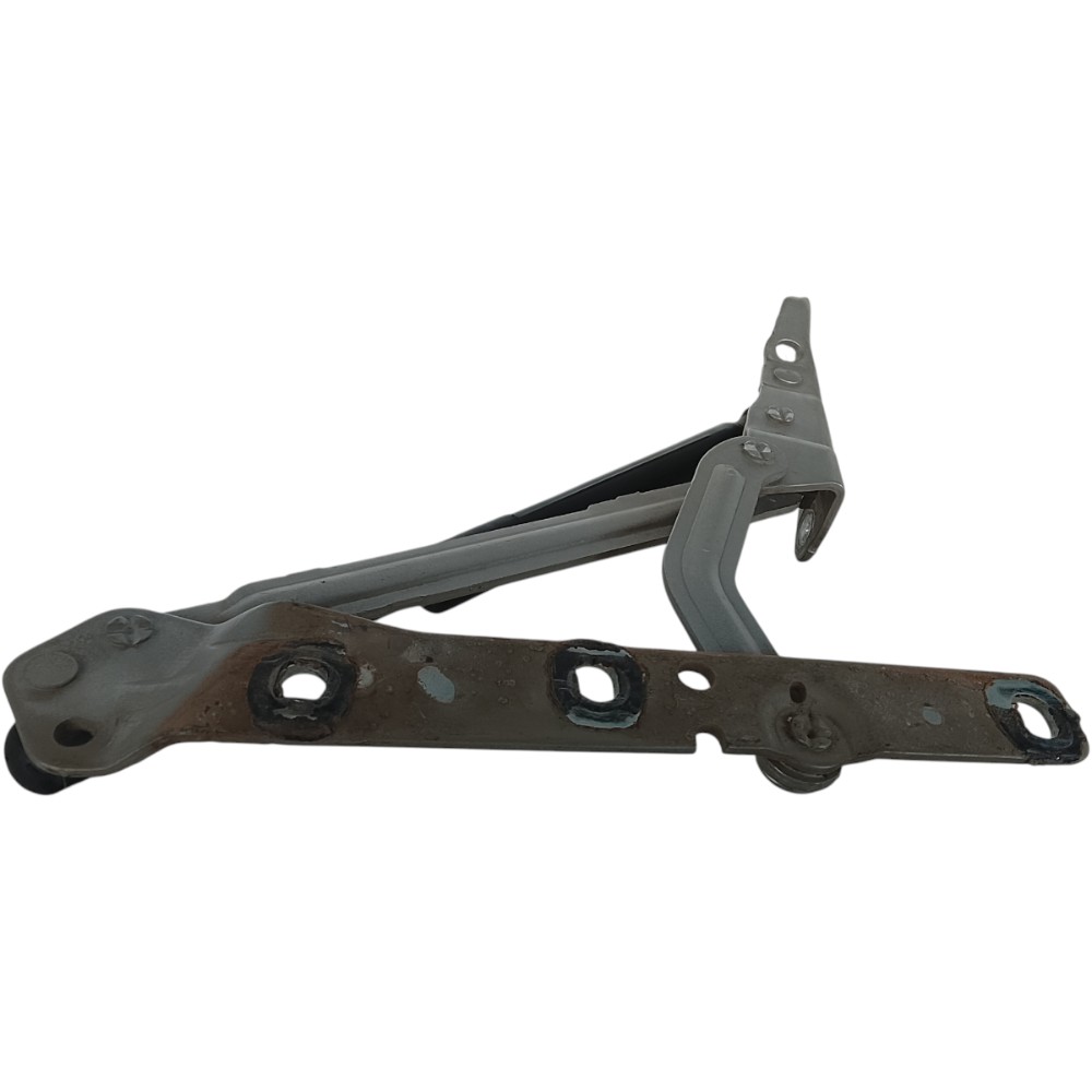 Amortecedor Tampa Traseira Ford Focus 2010 2011 5