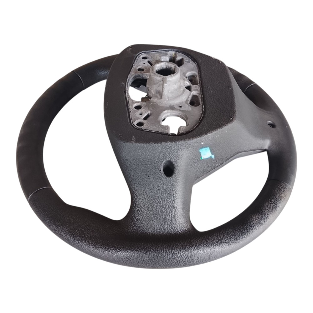 Volante Do Motorista Ford Ka 2019 – Preto 3