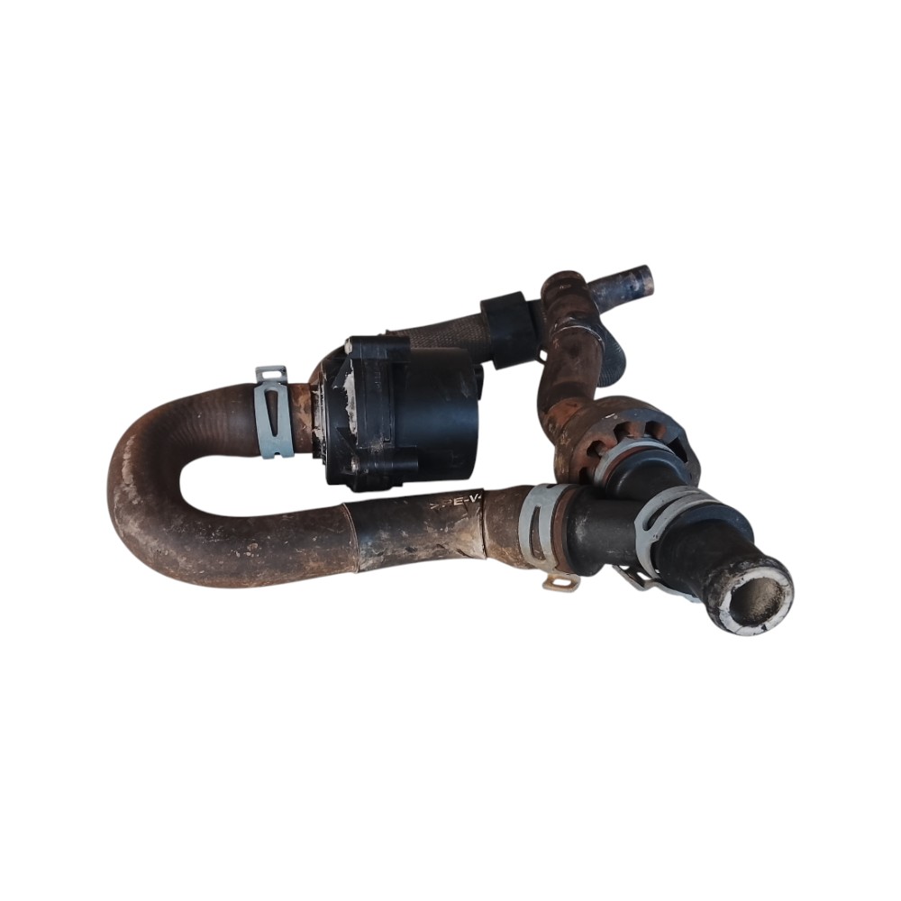 Bomba Auxiliar Dagua 2.0 Audi Q3 2017 3