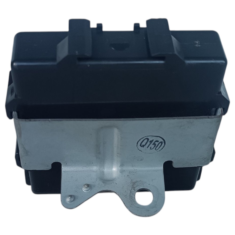Modulo Central Alarme Toyota Corolla 8973002130 2370004550 7
