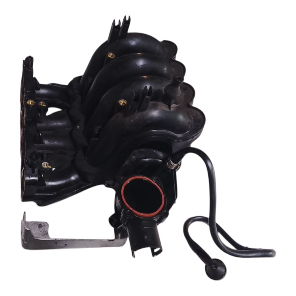 Coletor Admissão Fiat Mobi 2016 2017 2018 2019 2020 5