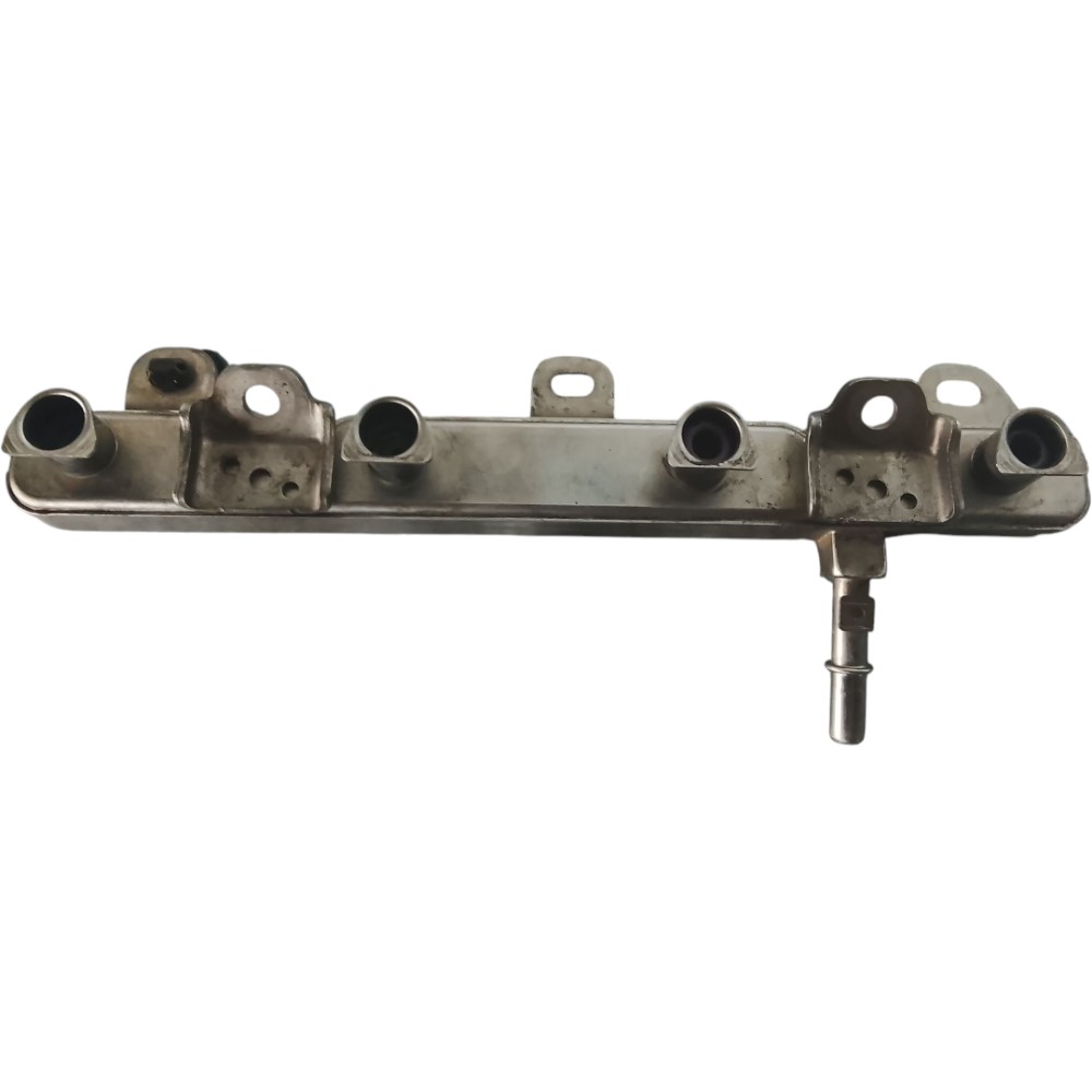 Flauta do bico injetor Toyota etios 2015