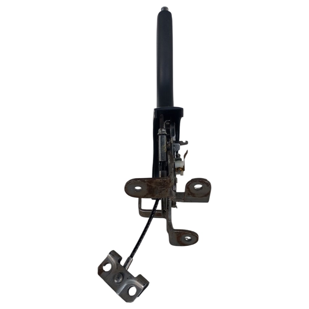 Alavanca de Marcha Nissan March 2016 a 2019 5