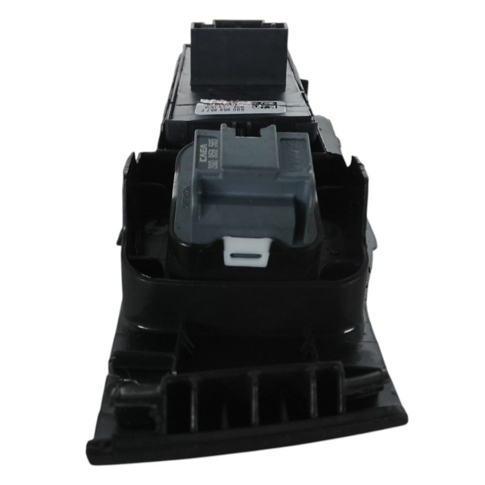 Comando Botão Vidro Vw Jetta 2019 Dianteiro Esquerdo 2