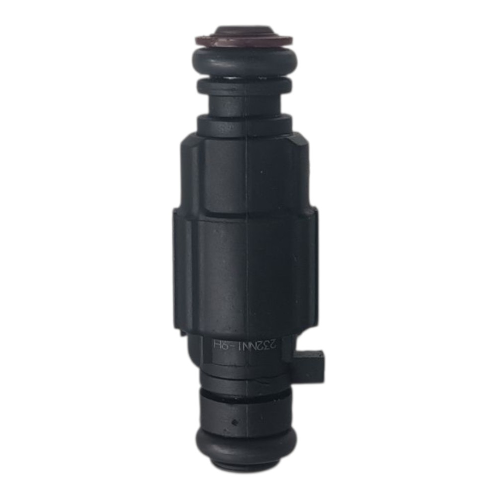 Bico De Injeção 1.0 Volkswagen Gol Polo Fox 2010 2023 4