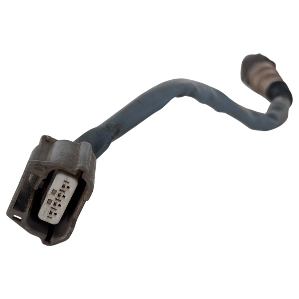 Sonda Lambda Nissan March 2014 9