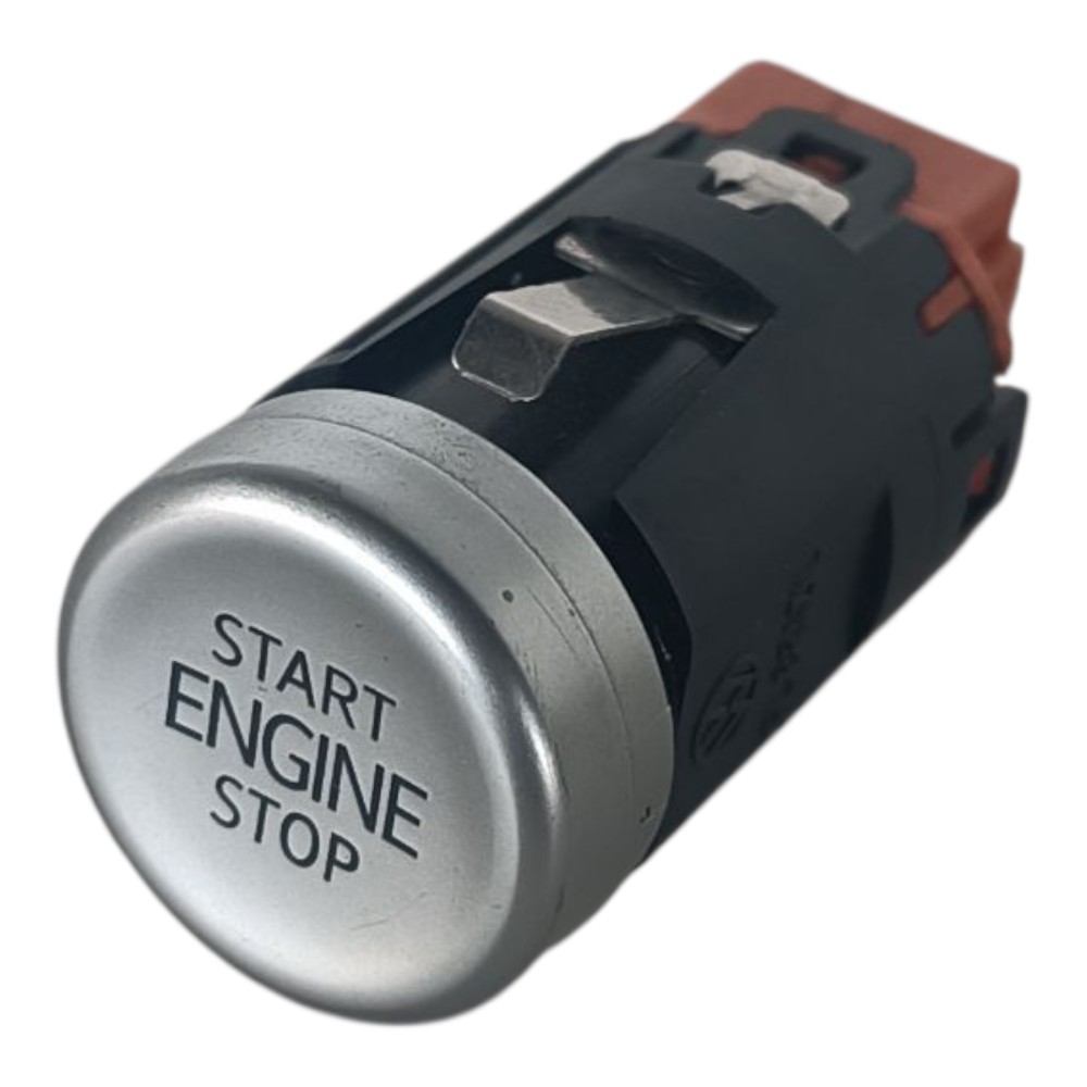 Botão Interruptor Start Stop Volkswagen Nivus Polo 2018 2023 1