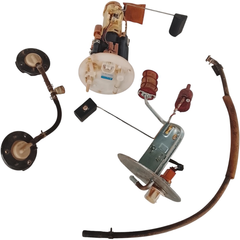 Kit Bomba Combustível Mitsubishi Pajero Tr4 2007