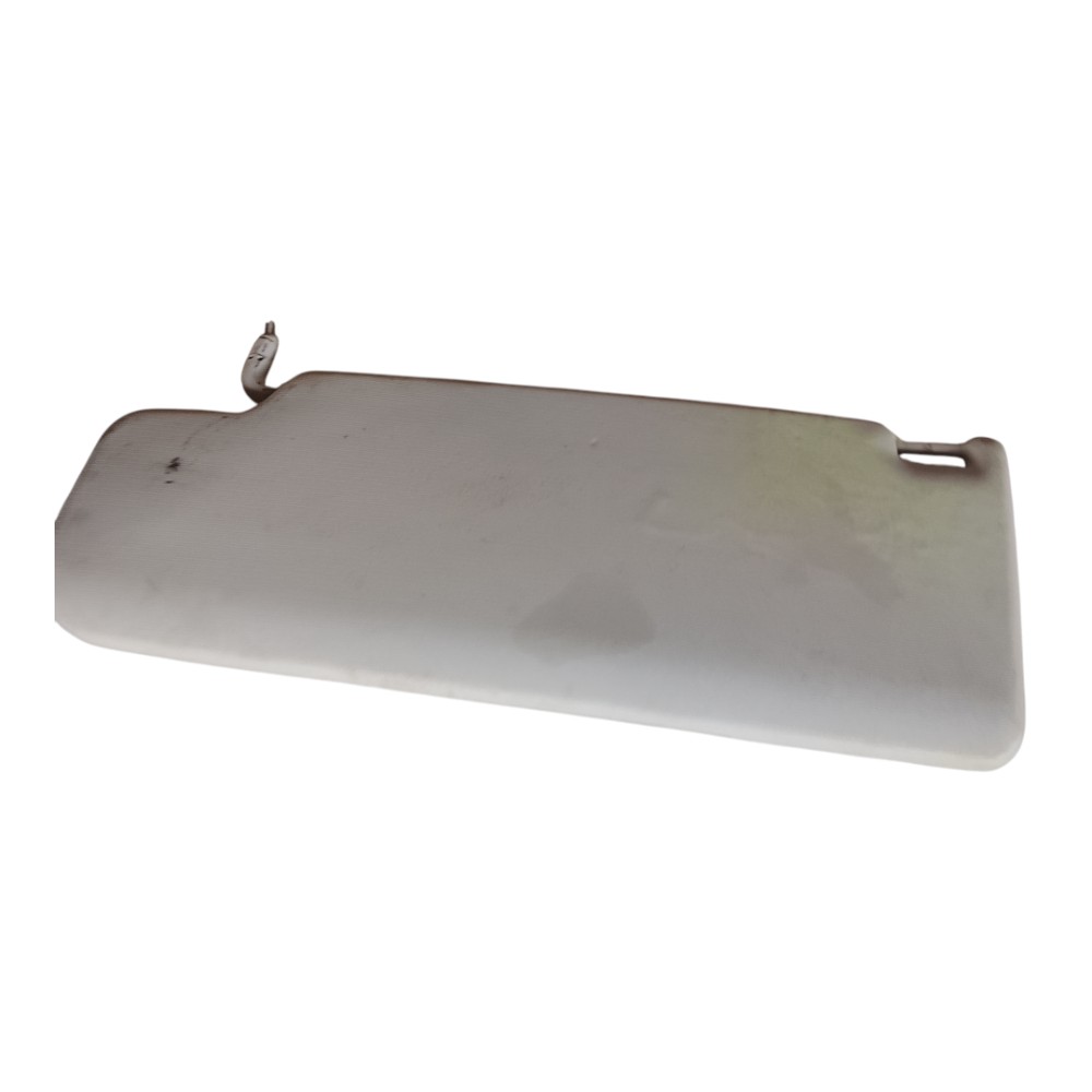 Quebra Sol Dianteiro Vw Voyage 2012 L E 1