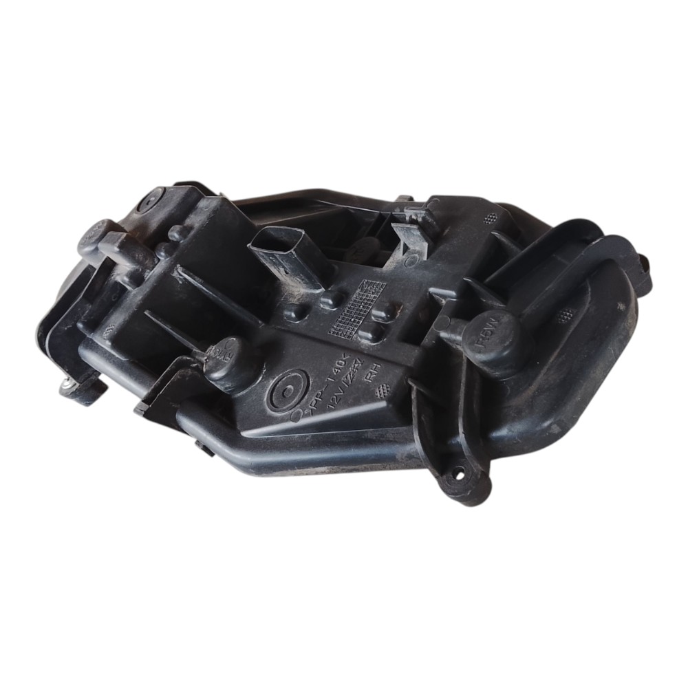 Circuito da laterna Ford KA 2016 2017 Traseira Direita 4