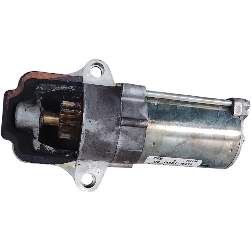 Motor Partida Arranque Ford Focus 2014 2015 2016 2017  2019 4