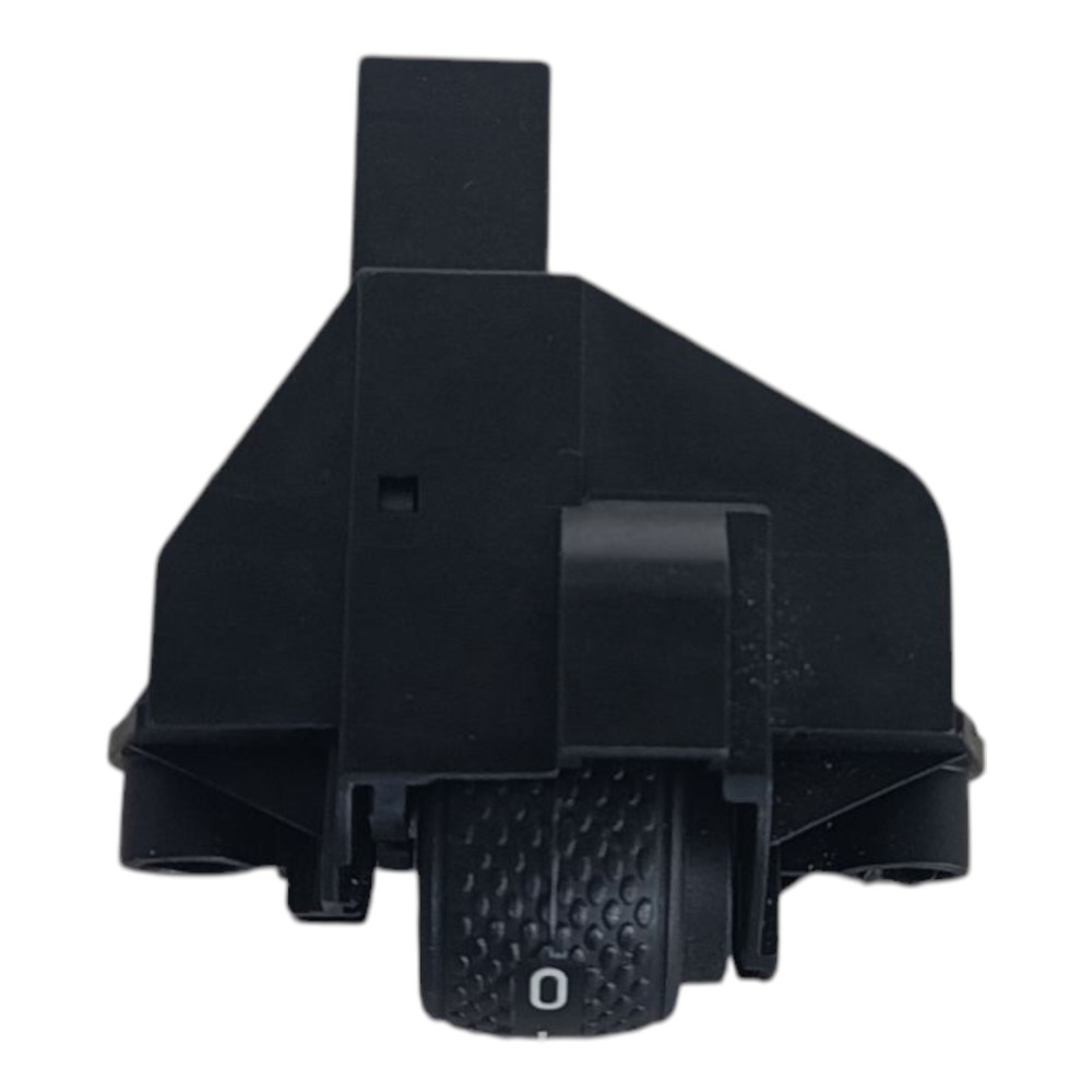 Botão Interruptor Regulagem Luz Farol Fiat Brava 1999 2001 5