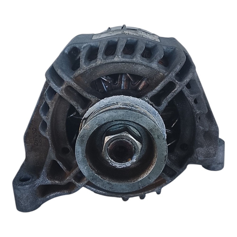 Alternador Fiorino Siena Paio Uno Punto Strada Fire 6