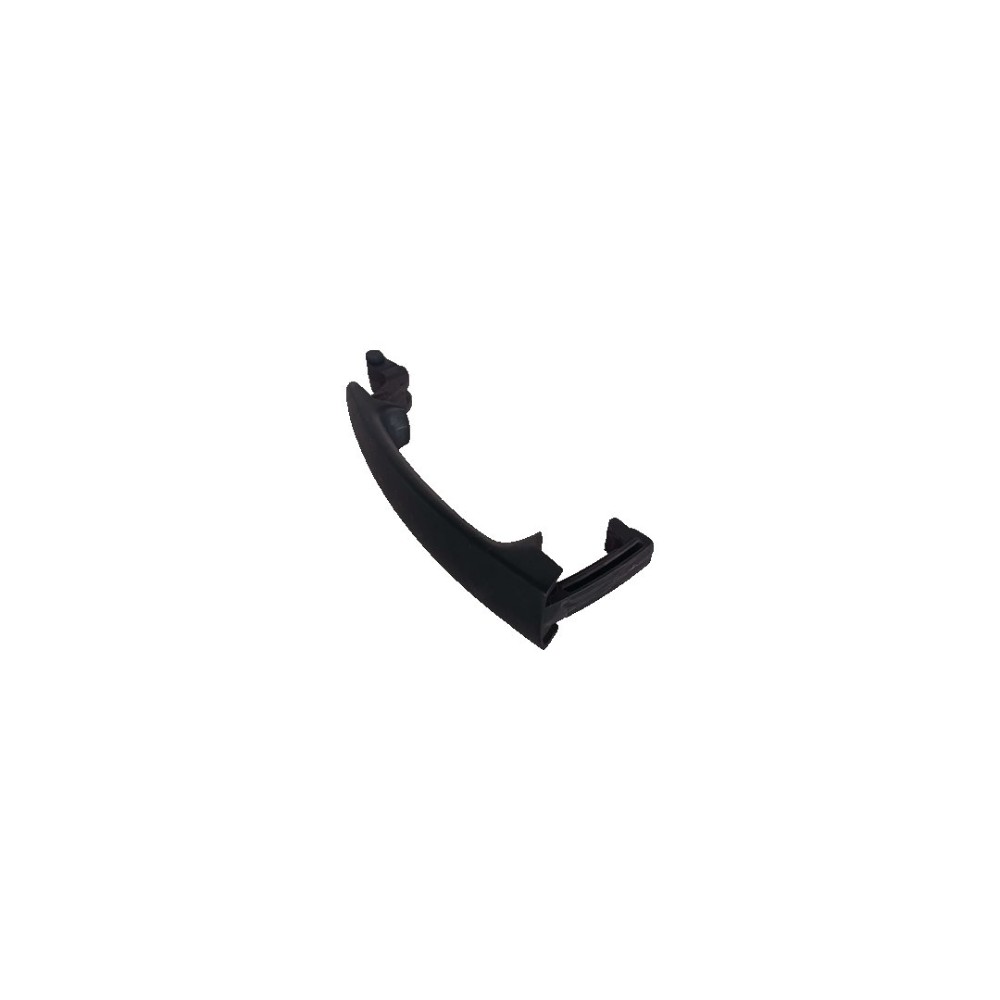 Maçaneta Externa Volkswagen Up 2015 Dianteira Direita Preto Dianteira