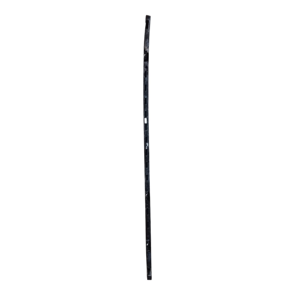 Kit Rack De Teto Kia Sportage 2018 2023 Preto