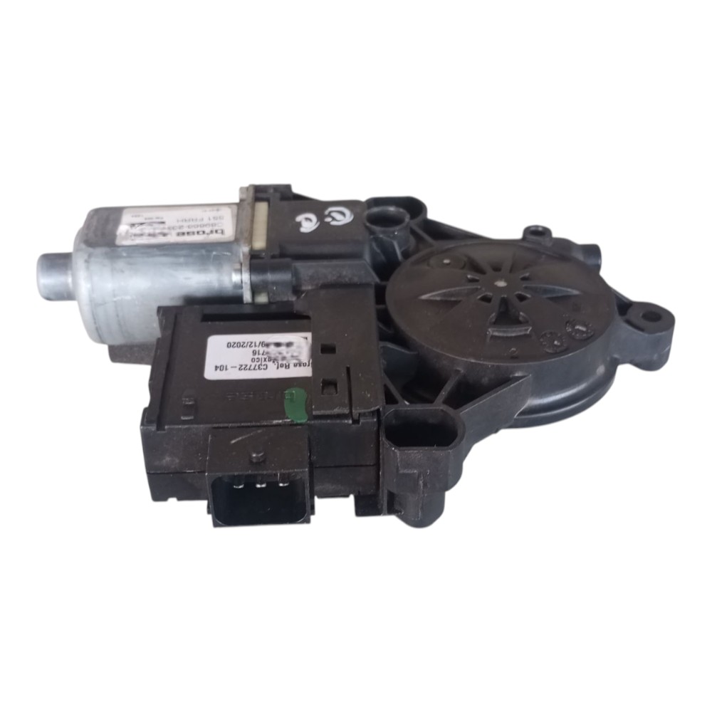 Motor Vidro Elétrico Dianteiro Direito Compass 2016 2021 5