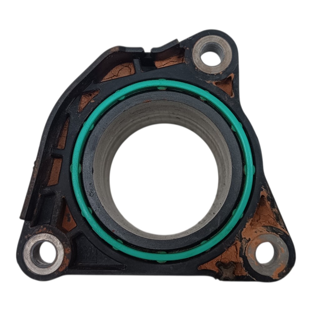 Flange Tbi Corpo Borboleta 1.0 Gm Tracker 2020 2024 4